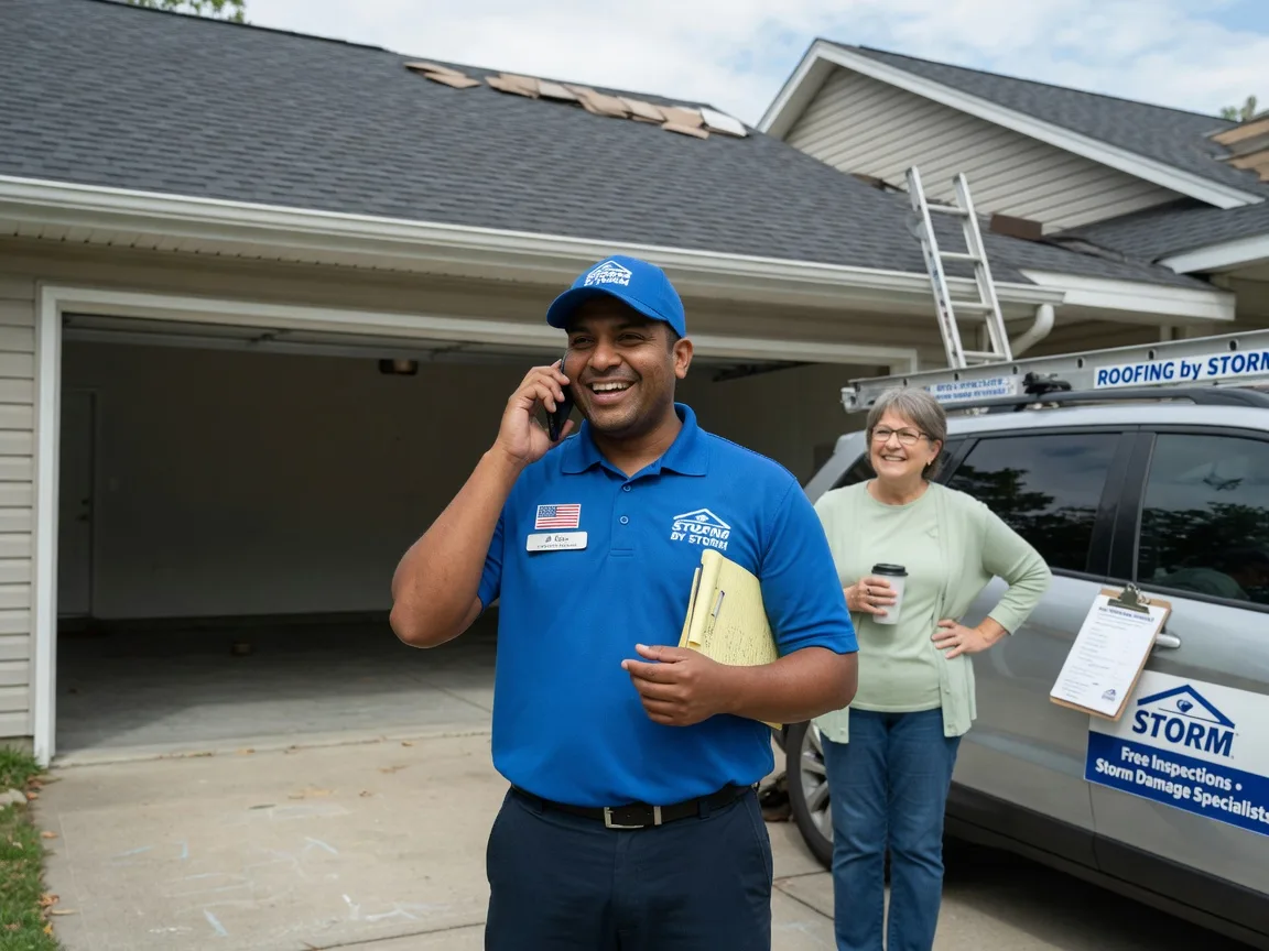 Roof Repair Near Me Seneca, KS FAQs