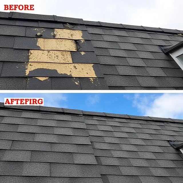 Roof Repair Near Me in Seneca, KS near me